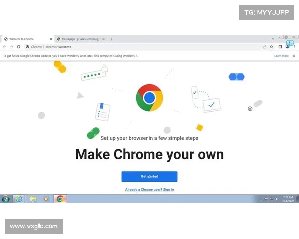 谷歌修补了在Chrome浏览器中积极利用的新零日漏洞 媒体 谷歌修补了在Chrome浏览器中积极利用的新零日漏洞 媒体