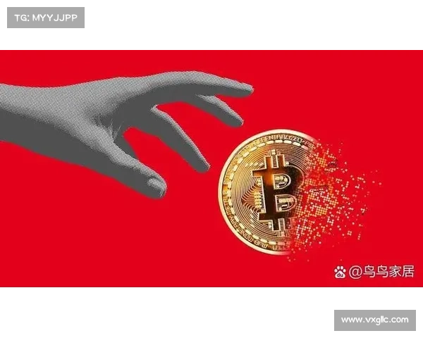 那个新的X加密货币?这是个骗局。 那个新的X加密货币?这是个骗局。